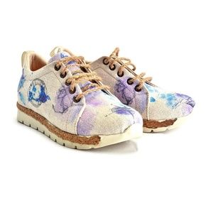 SLIP ON SNEAKERS SHOES SHR109